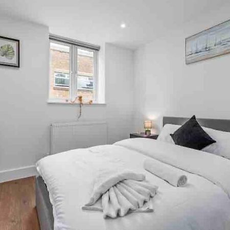 Апартаменти Cozy Flat Near London Eye/ Victoria / Vauxhall Екстер'єр фото