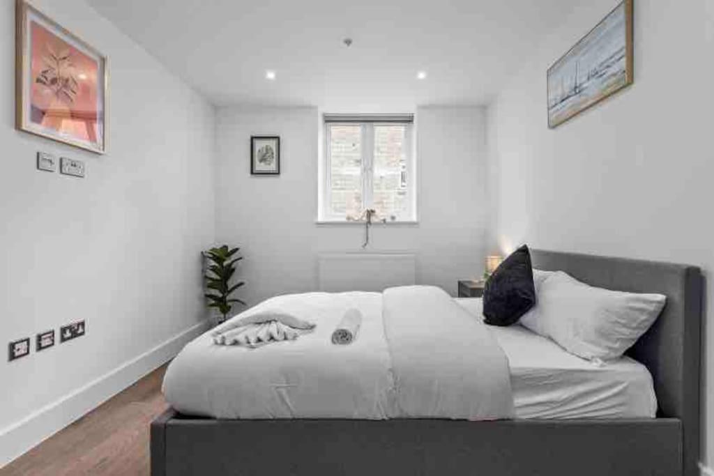 Апартаменти Cozy Flat Near London Eye/ Victoria / Vauxhall Екстер'єр фото